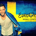 Eurovision 2016 : 43 Countries